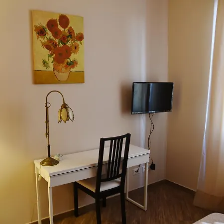 Fabio Guest House Deluxe